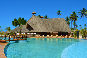 White Paradise Zanzibar Resort Pongwe