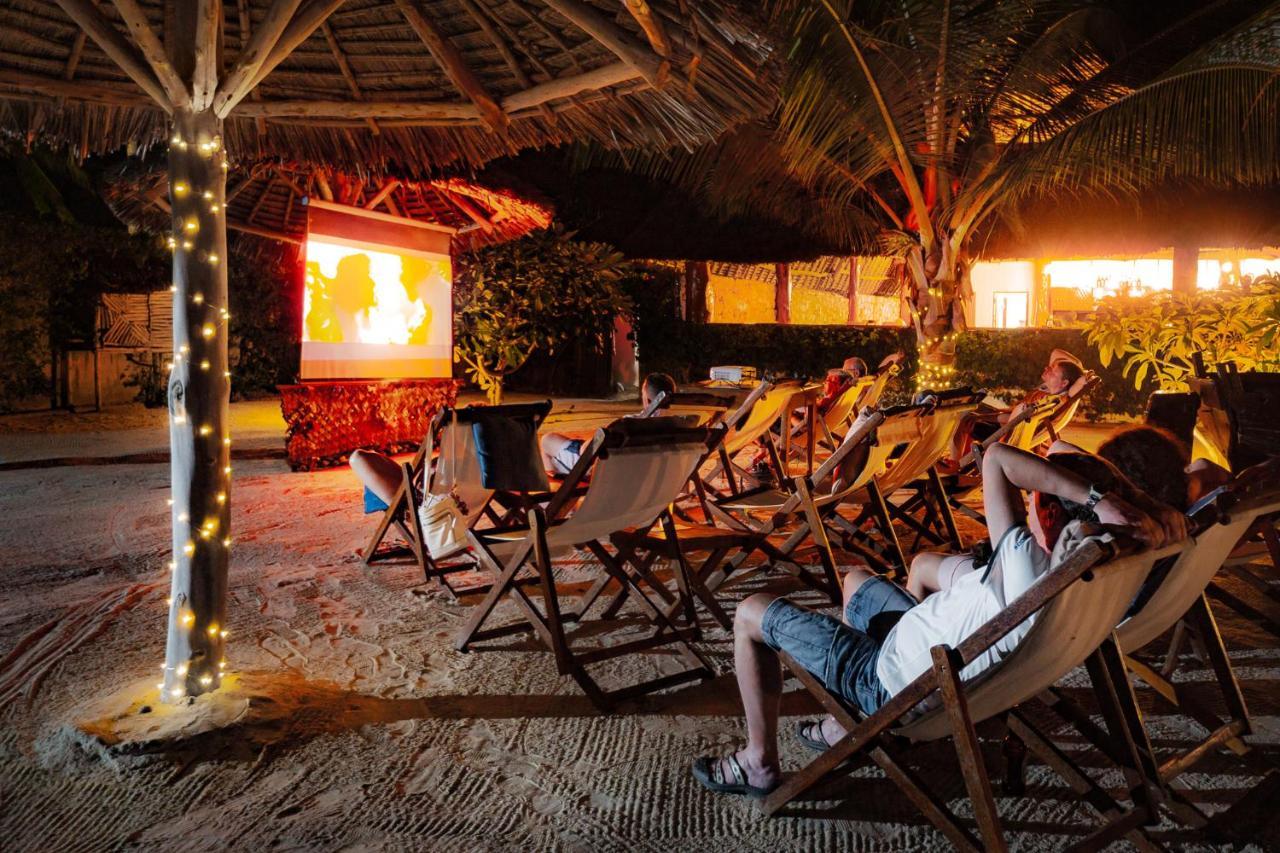 White Paradise Zanzibar Resort