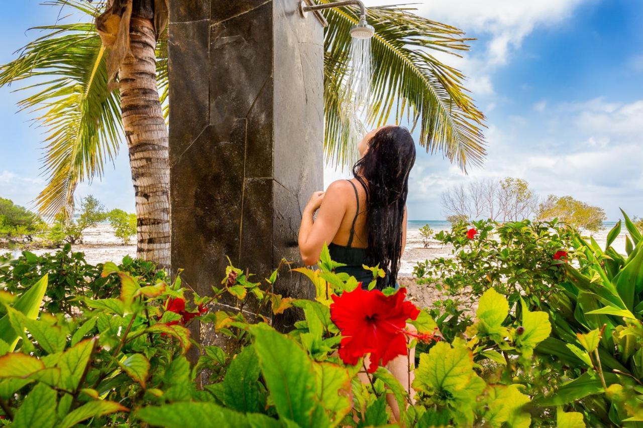 Resort White Paradise Zanzibar Pongwe