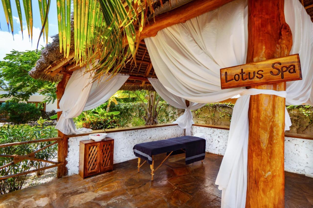 Resort White Paradise Zanzibar 4*