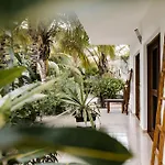 White Paradise Zanzibar