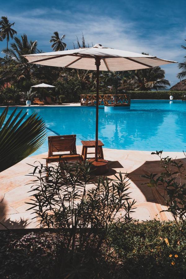White Paradise Zanzibar 4* Pongwe