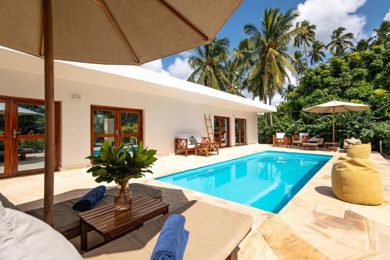 White Paradise Zanzibar Resort 4*
