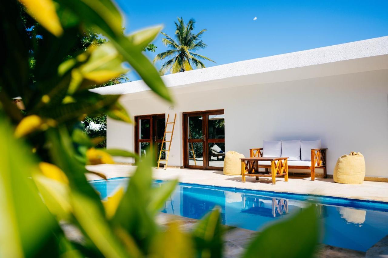 Resort White Paradise Zanzibar 4*