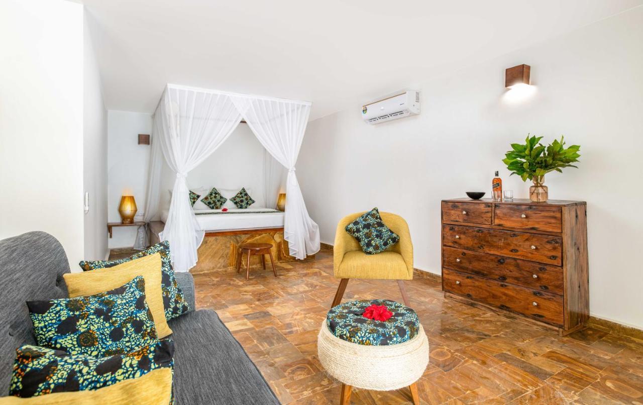 White Paradise Zanzibar 4* Pongwe