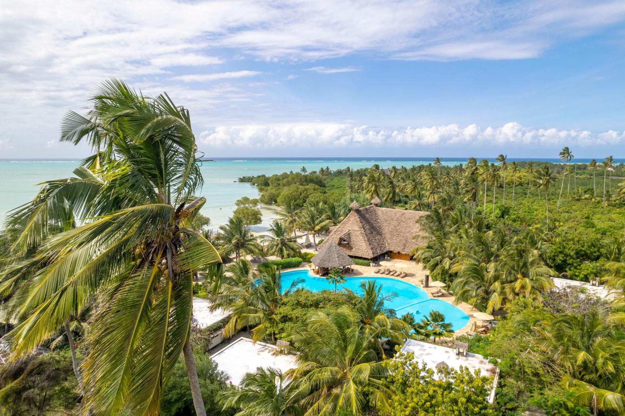White Paradise Zanzibar Resort 4*