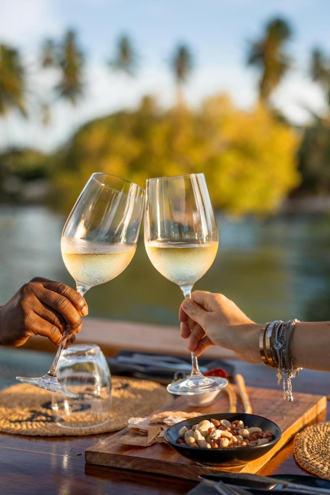 White Paradise Zanzibar Resort 4*