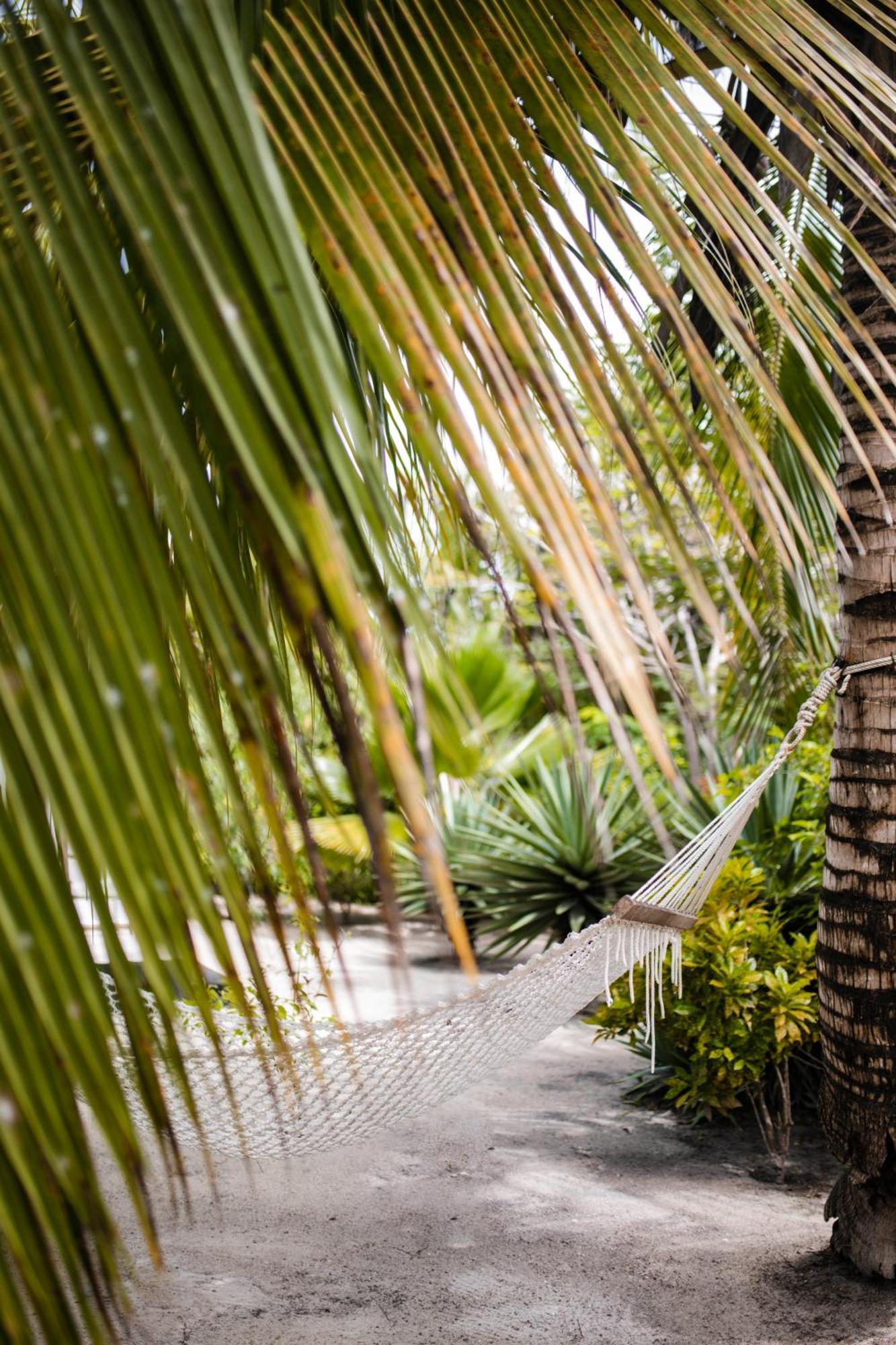White Paradise Zanzibar Resort 4*