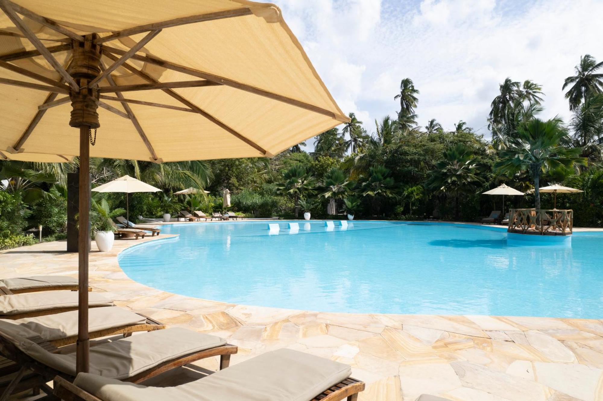 Resort White Paradise Zanzibar Pongwe