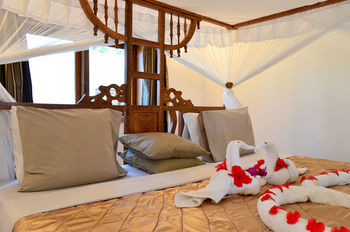 White Paradise Zanzibar Resort Pongwe